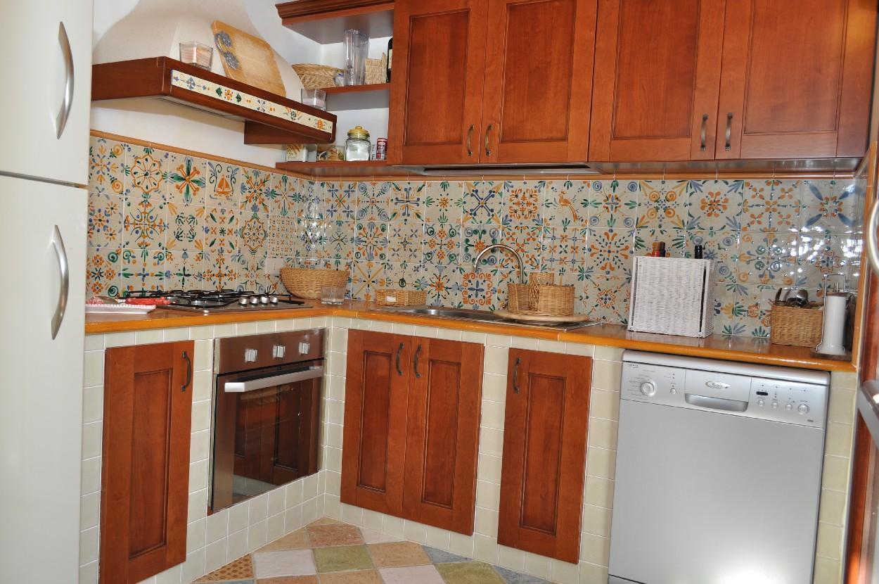 Villa Le Meraviglie San Vito Lo Capo Extérieur photo